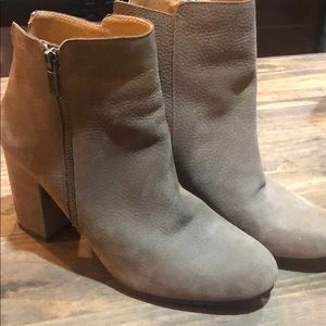 Lucky Brand Boot